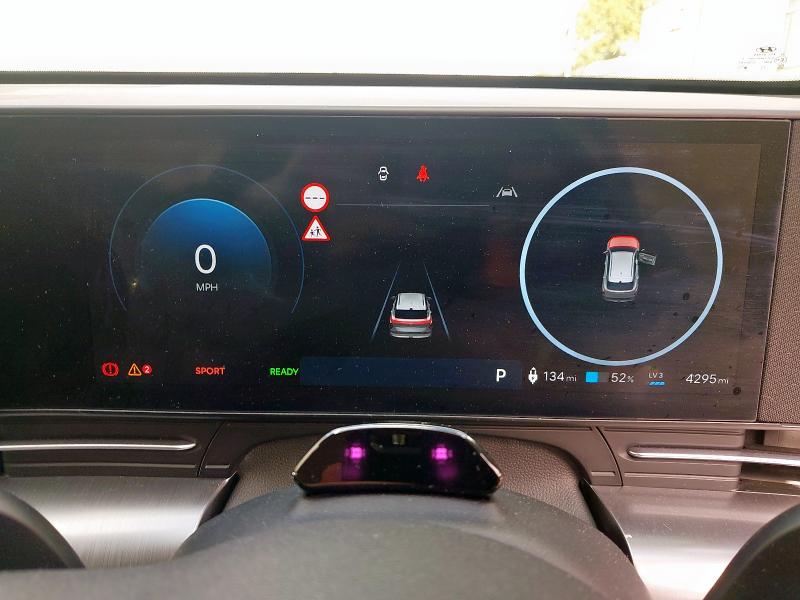 2025 HYUNDAI KONA ADVANCE