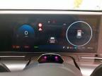 2025 HYUNDAI KONA ADVANCE for sale at Copart CHESTER