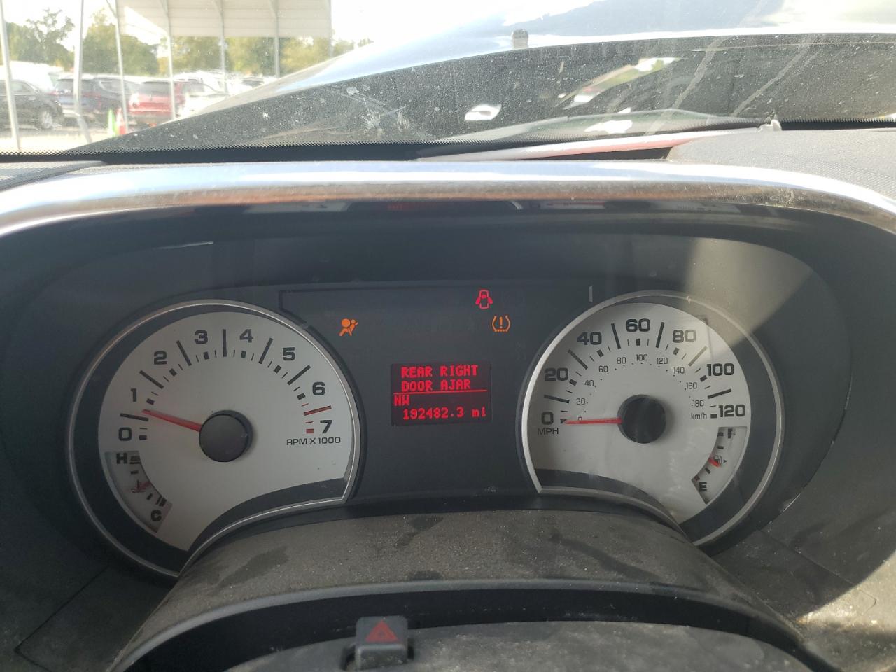 2010 Ford Explorer Sport Trac Limited VIN: 1FMEU3DEXAUF00657 Lot: 81398335