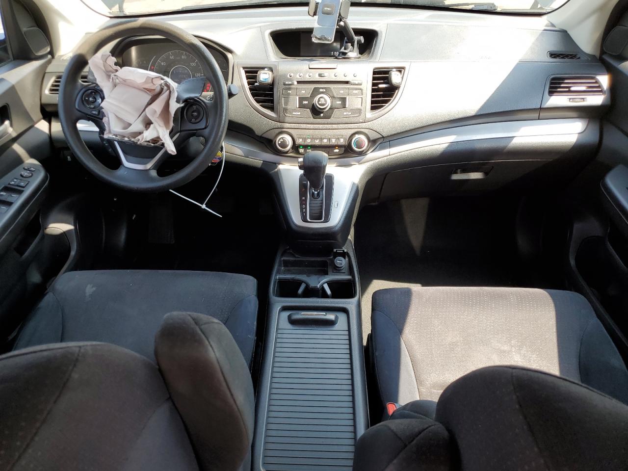 2014 Honda Cr-V Ex VIN: 2HKRM4H58EH649266 Lot: 71360945