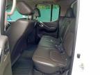 2011 NISSAN NAVARA TEKNA D/C DCI 188 DOUBLE CAB PICK UP TEKNA 2.5DCI 1 for sale at Copart ST HELENS
