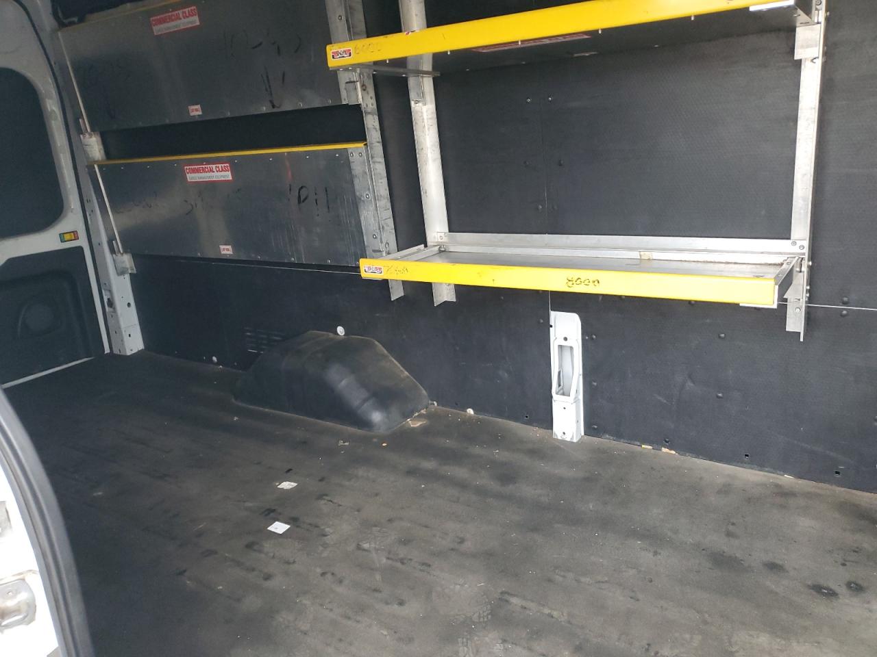 2021 Ford Transit T- - Delivery Van VIN: 1FTRS4XG2MKA05982 Lot: 84752355