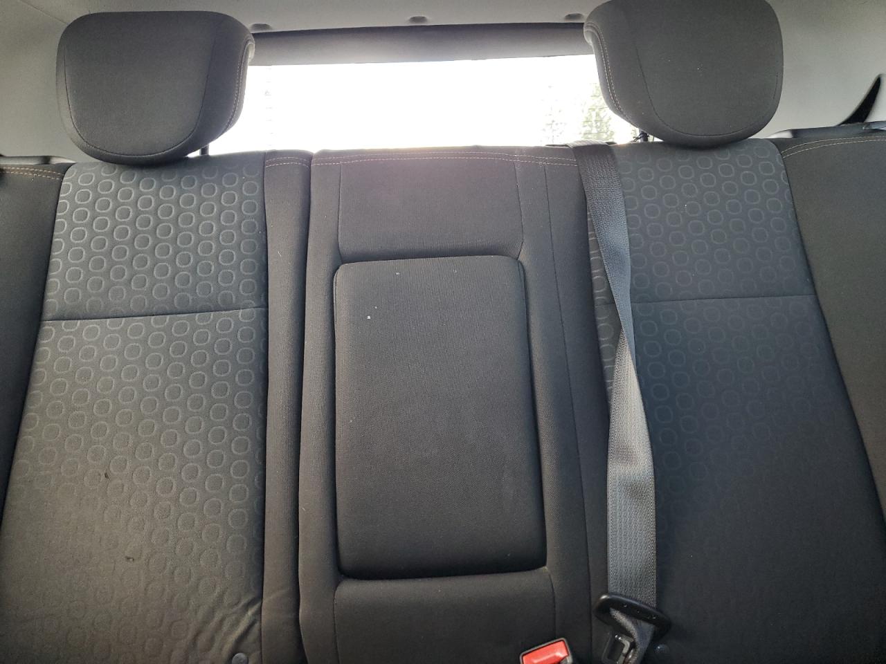 2020 Chevrolet Trax Ls VIN: KL7CJKSB7LB037900 Lot: 84383305