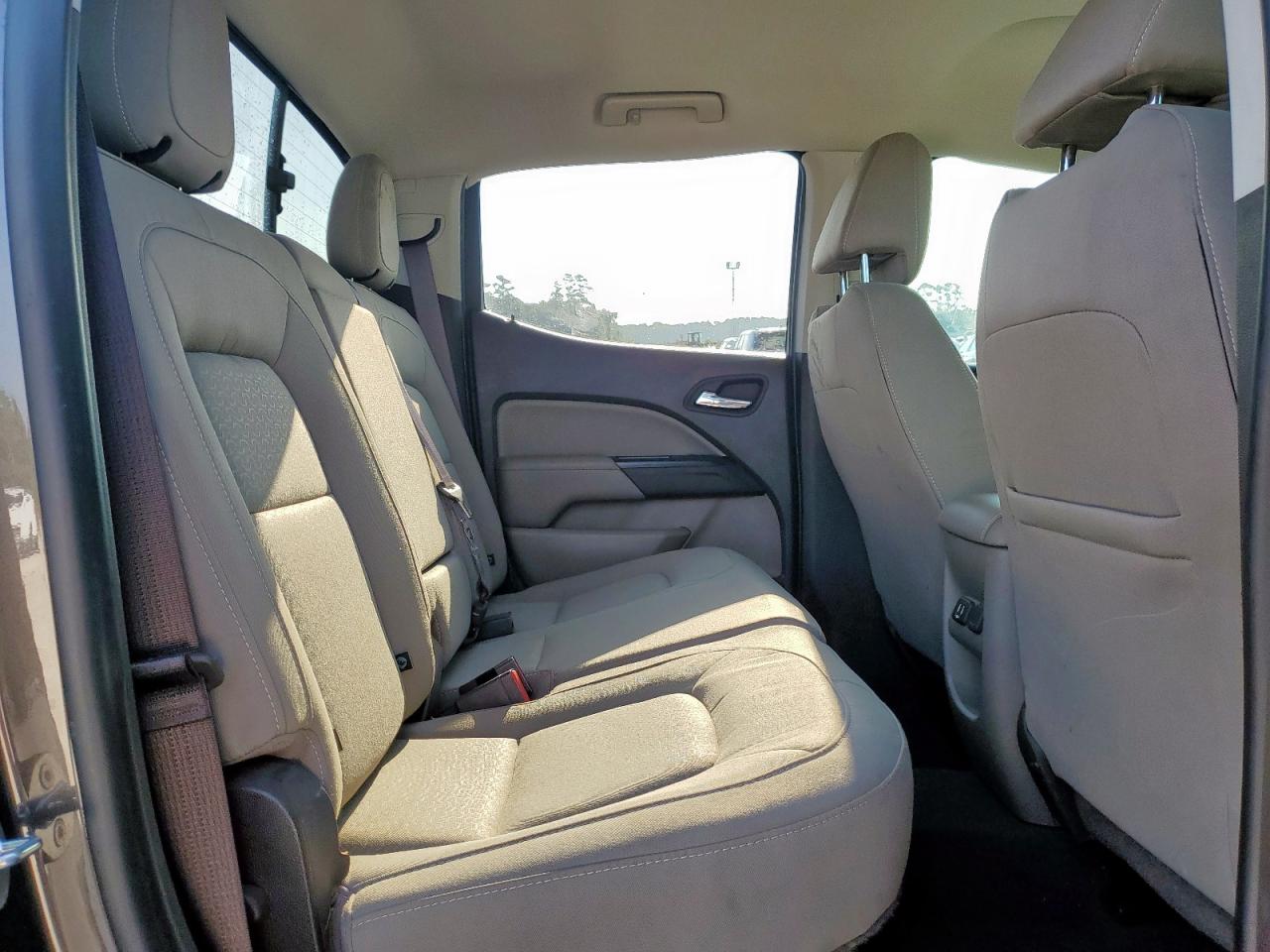 2020 GMC Canyon Sle VIN: 1GTG5CEN3L1110528 Lot: 80285415