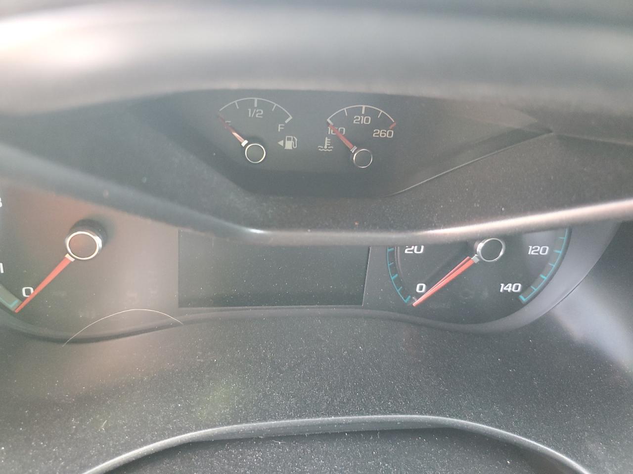 2022 Chevrolet Colorado Zr2 VIN: 1GCGTEEN4N1190278 Lot: 82077555