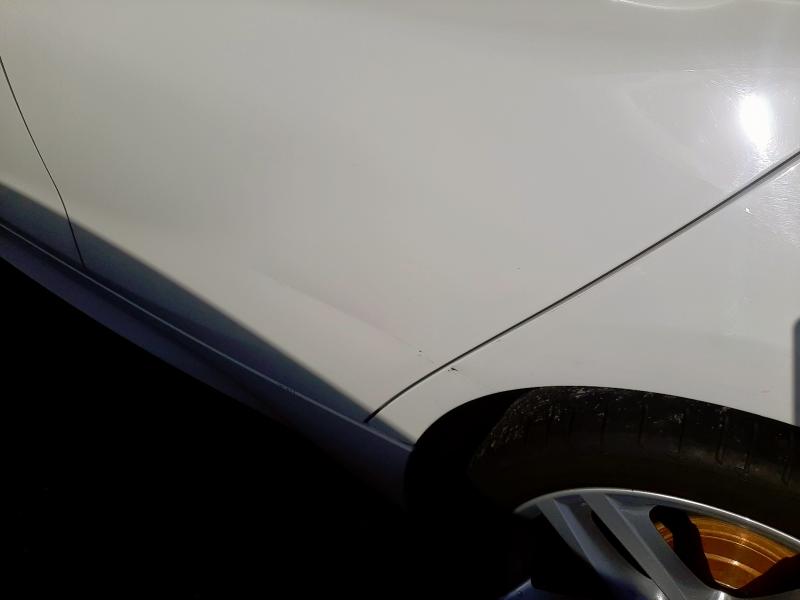 2016 BMW 118I M SPORT 