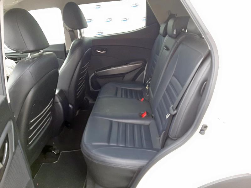 2023 SSANGYONG TIVOLI ULTIMATE AUTO 