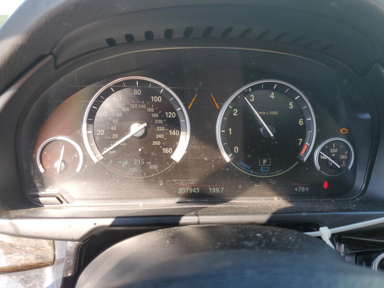 2017 BMW X5 Xdr40E VIN: 5UXKT0C35H0S80983 Lot: 80445935