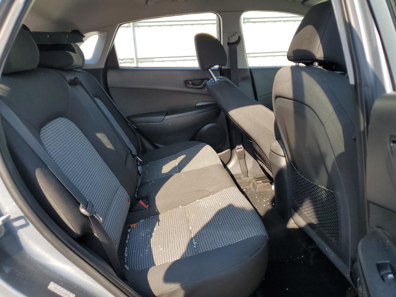 2020 Hyundai Kona Se VIN: KM8K12AA7LU483729 Lot: 81204545