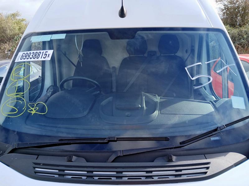 2023 VAUXHALL MOVANO PRIME