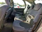 2007 CITROEN XSARA PICASSO VTX HDI  for sale at Copart COLCHESTER