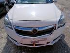 2016 VAUXHALL INSIGNIA ELITE CDTI ECOFL  for sale at Copart WOLVERHAMPTON