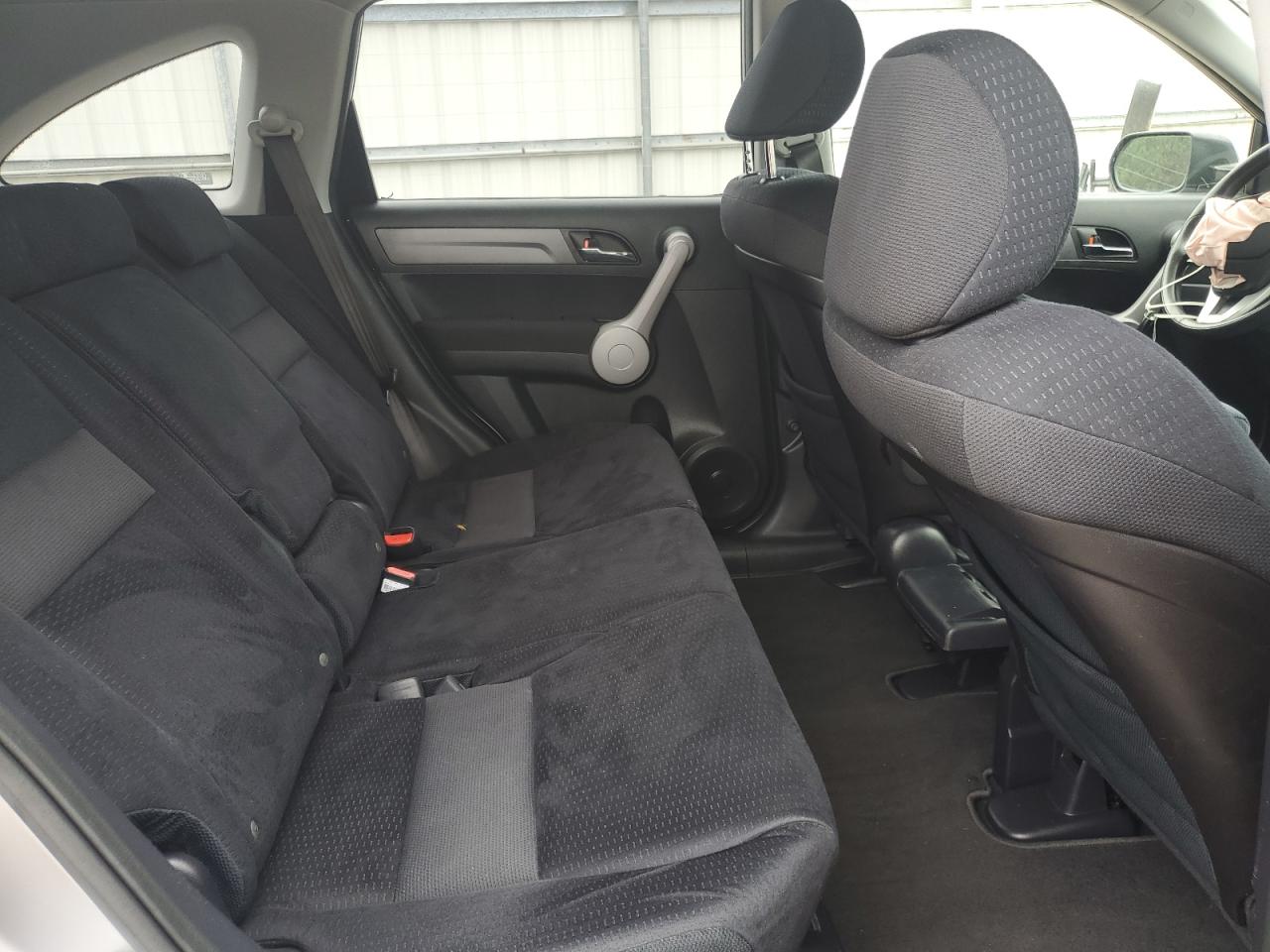 2007 Honda Cr-V Ex VIN: JHLRE38527C029778 Lot: 84439355