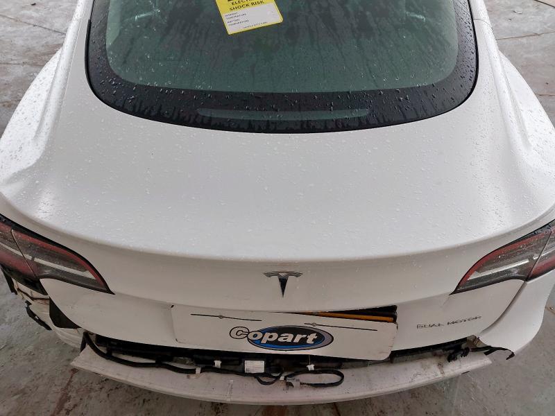 2023 TESLA MODEL 3 LONG RANGE AWD 