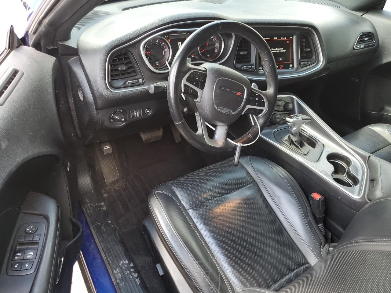 2018 Dodge Challenger Gt VIN: 2C3CDZGGXJH184227 Lot: 71465665