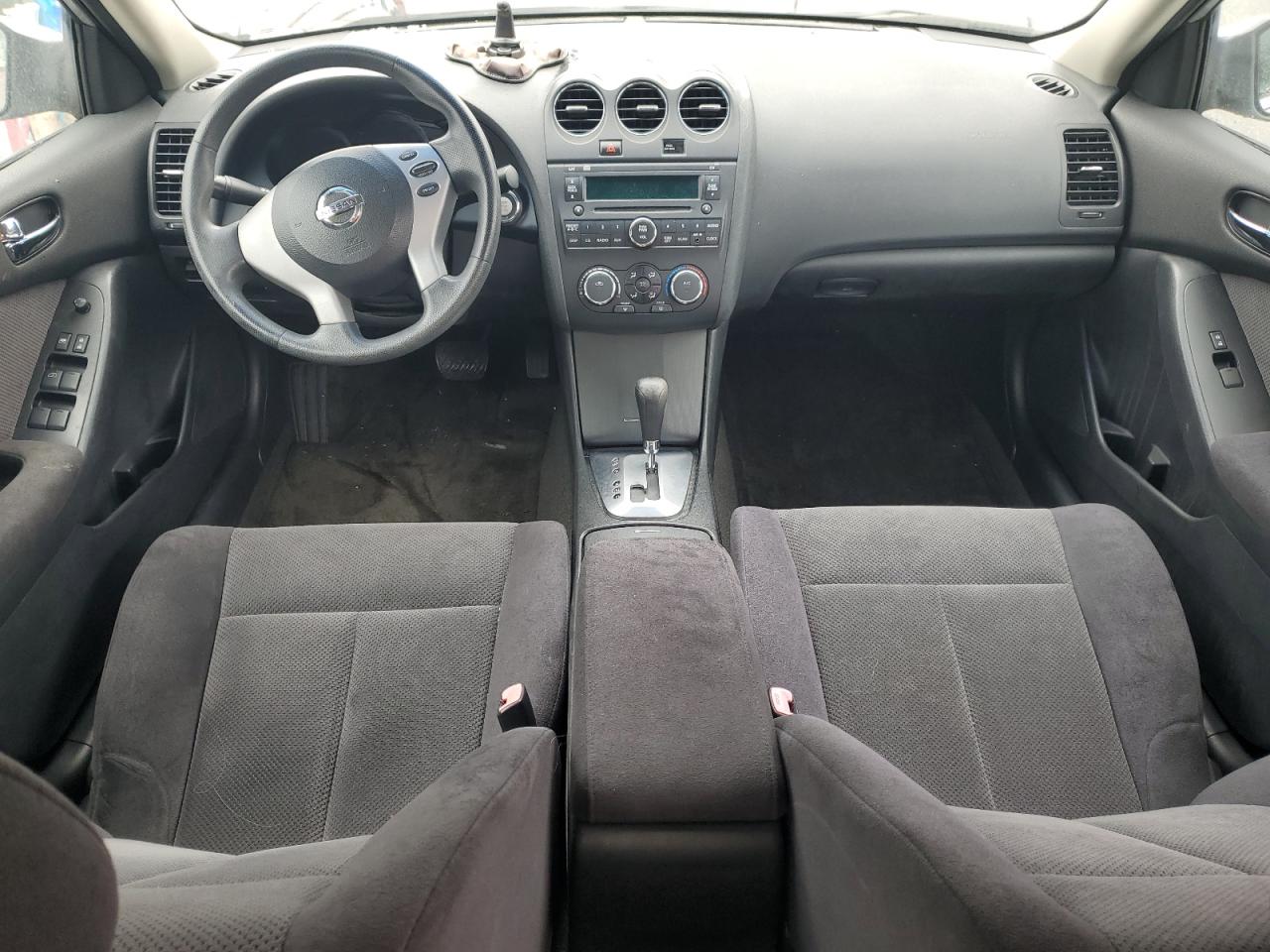 2008 Nissan Altima 2.5 VIN: 1N4AL21E18N482029 Lot: 70566305