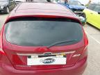 2011 FORD FIESTA TITANIUM  for sale at Copart SANDWICH