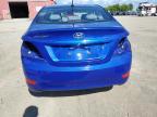 2012 HYUNDAI ACCENT GLS   for sale at Copart ON - LONDON