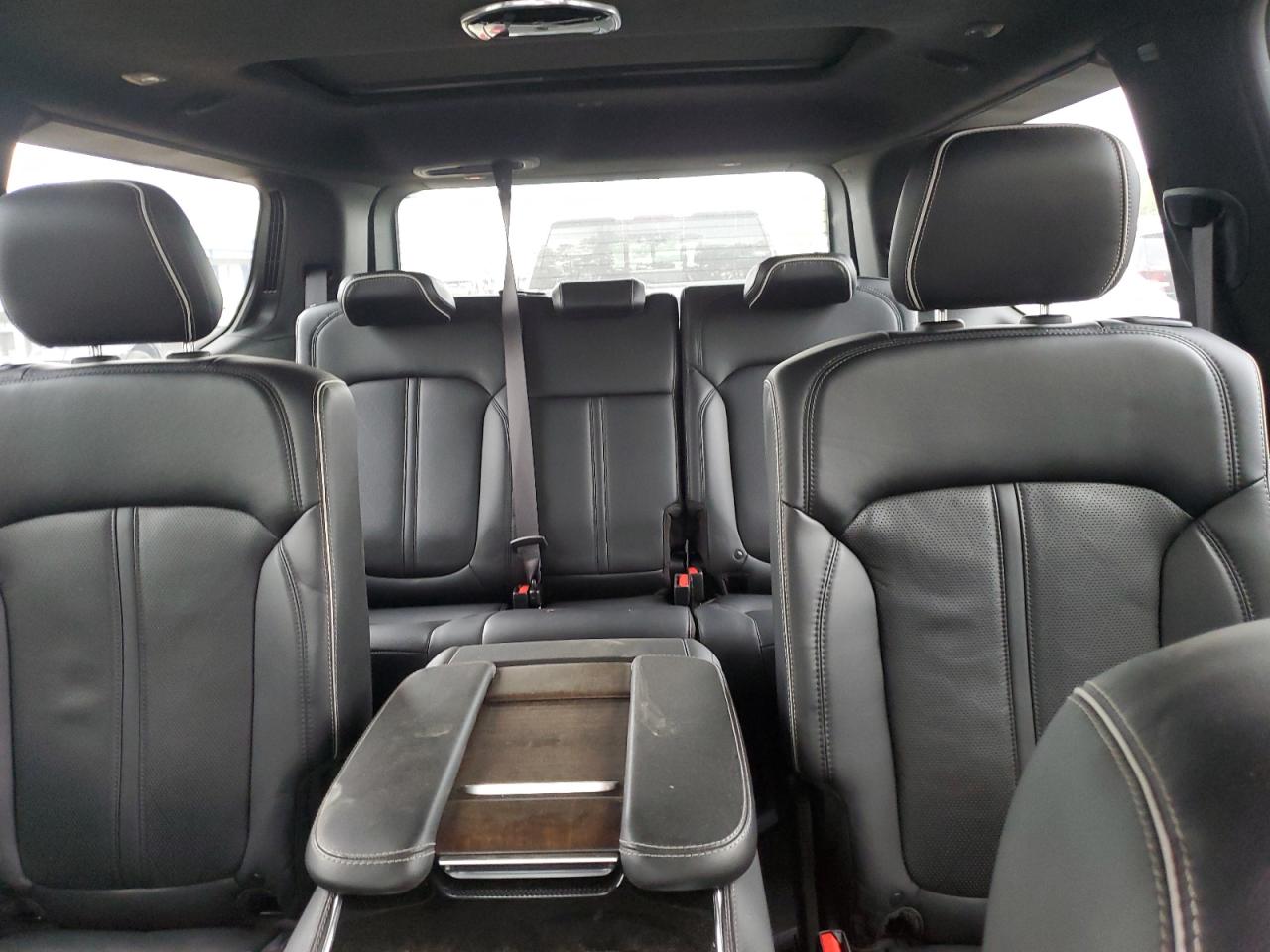 2022 Jeep Grand Wagoneer Series Ii VIN: 1C4SJVFJ8NS106050 Lot: 81053085