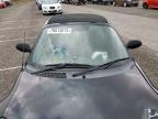 2004 SMART ROADSTER 80 AUTO(RHD)  for sale at Copart SANDTOFT
