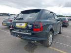 2008 LAND ROVER RANGE ROVER SP SE TDV6 A  for sale at Copart SANDTOFT