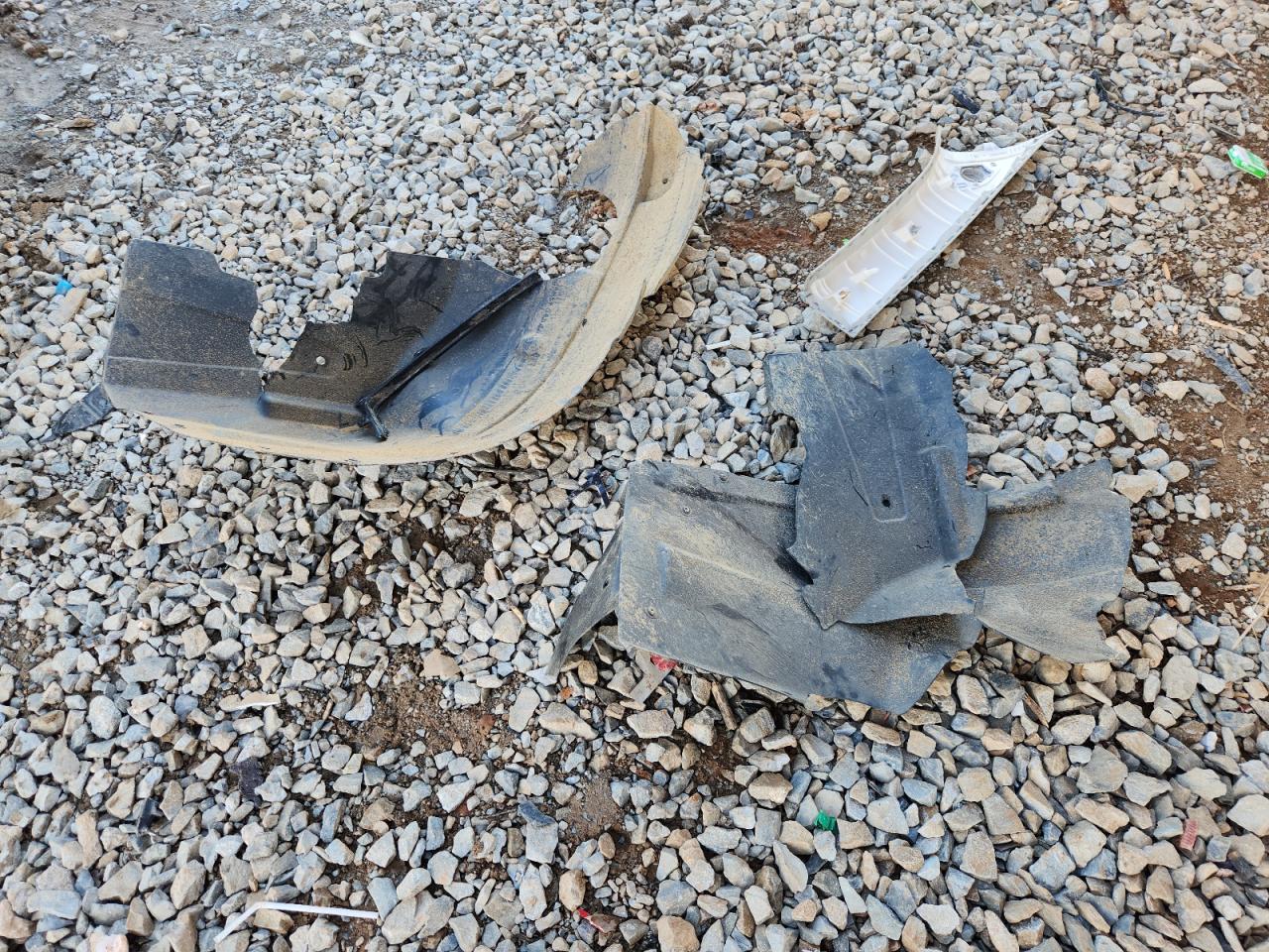 2015 Cadillac Srx Luxury Collection VIN: 3GYFNBE35FS597412 Lot: 84230685