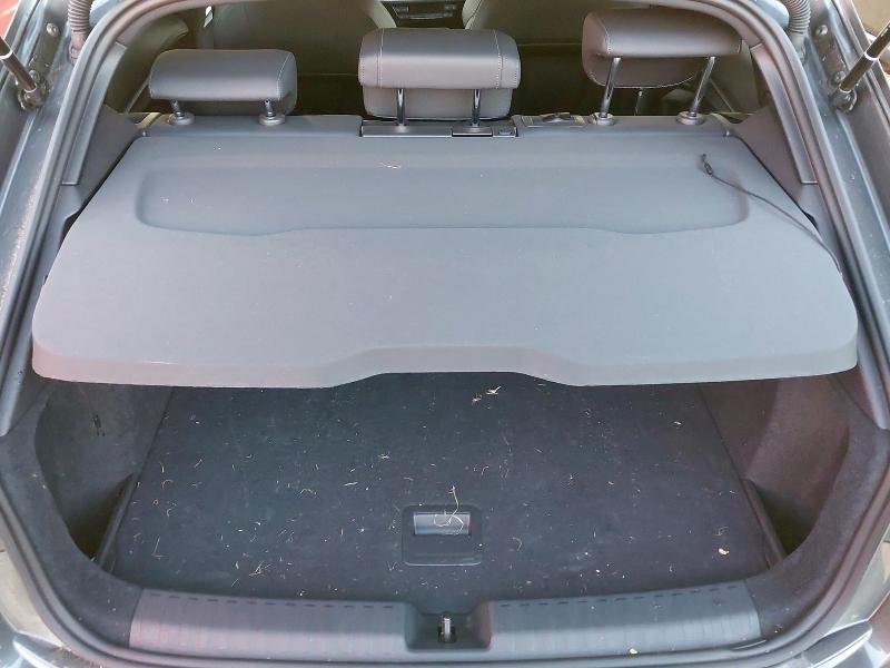 2024 AUDI A3 30 TFSI S LINE 5DR S TRONIC