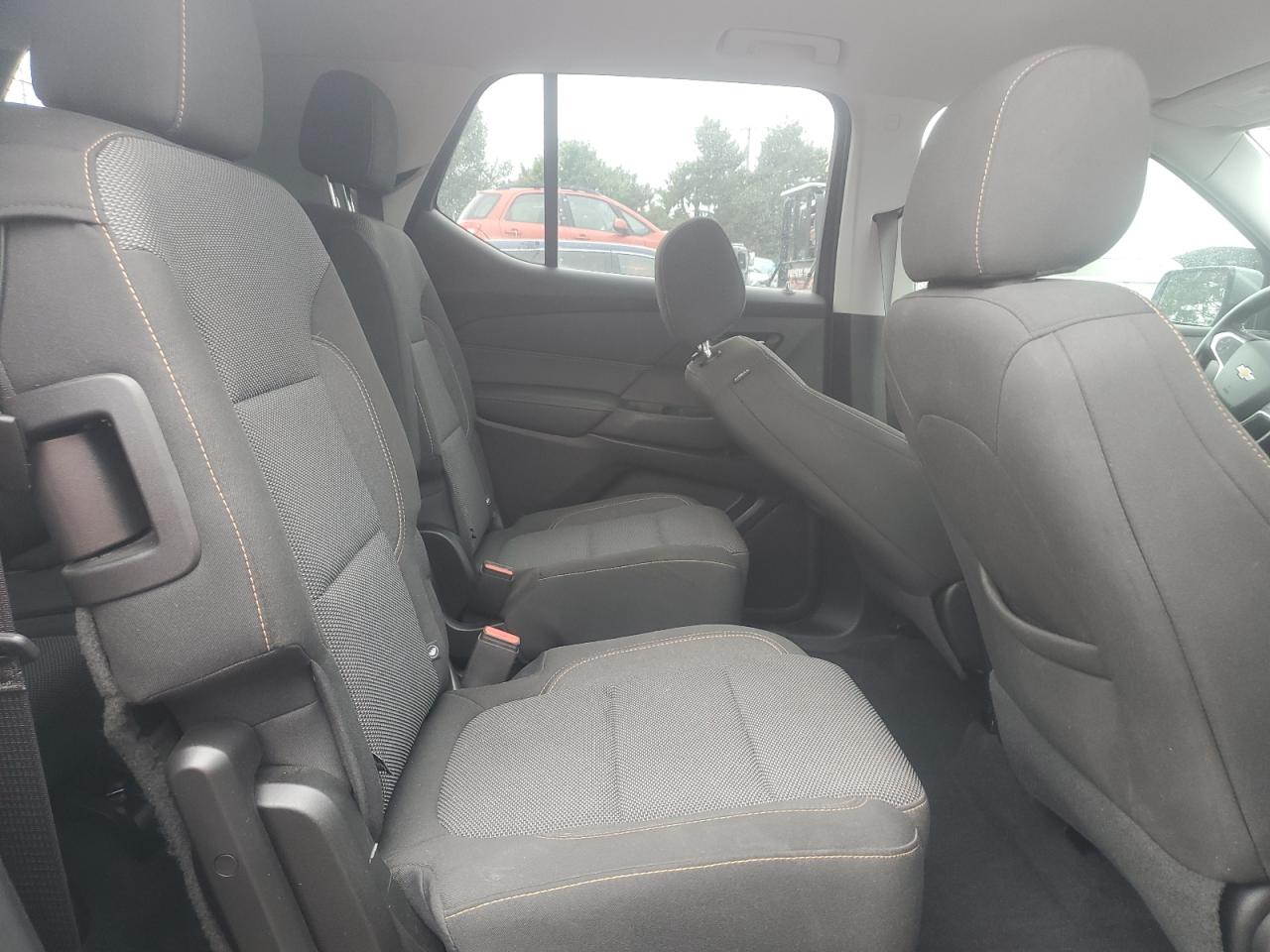 2019 Chevrolet Traverse Lt VIN: 1GNERGKW6KJ273244 Lot: 83865585