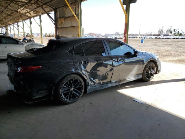  TOYOTA CAMRY 2025 Угольный
