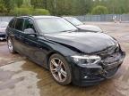 2019 BMW 318D M SPORT AUTO  for sale at Copart WHITBURN