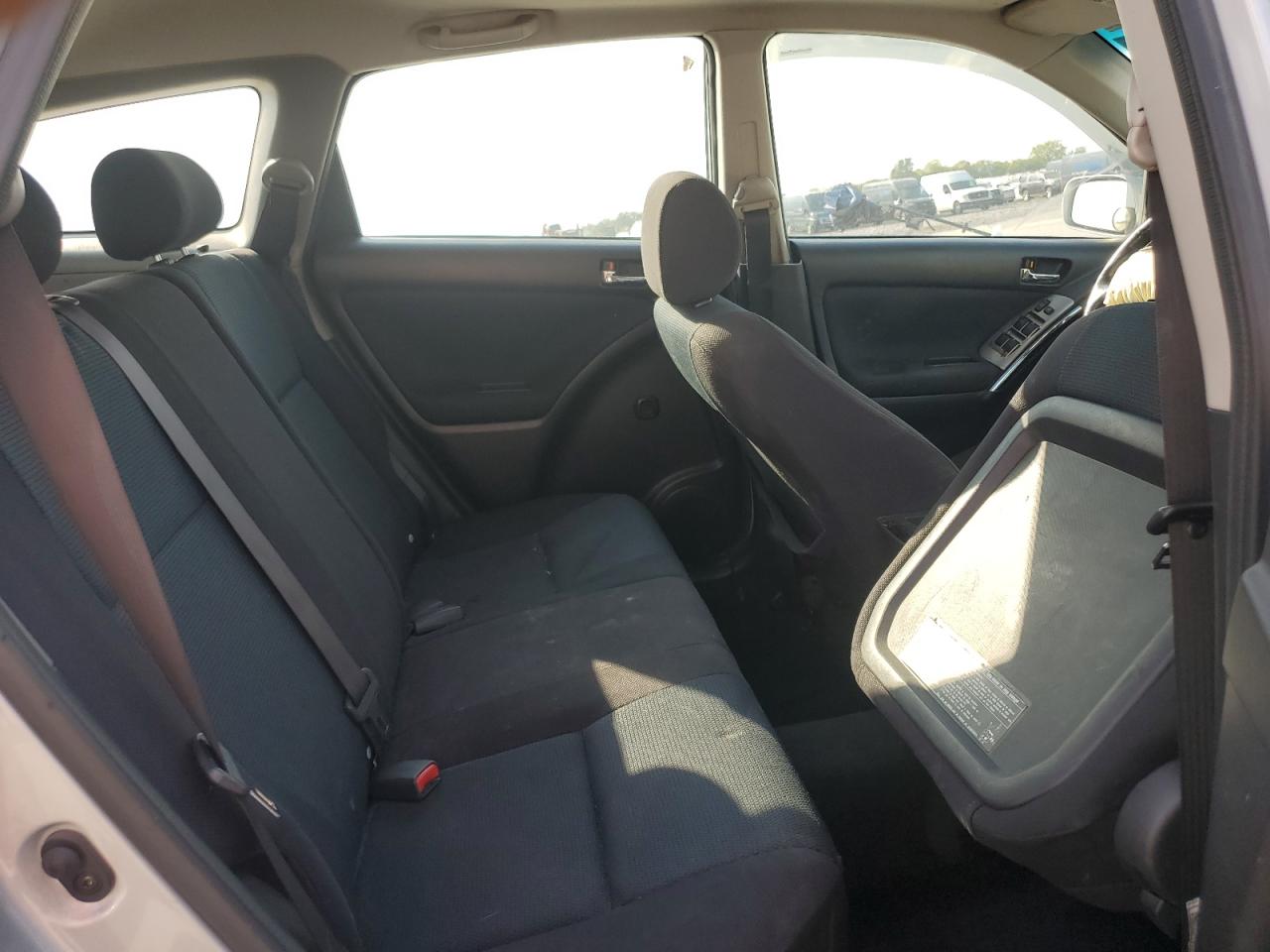 2005 Toyota Corolla Matrix Xrs VIN: 2T1KY32E25C348116 Lot: 80407545