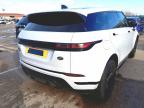 2019 LAND ROVER RANGE ROVER EVOQUE R-DY S  for sale at Copart SANDWICH