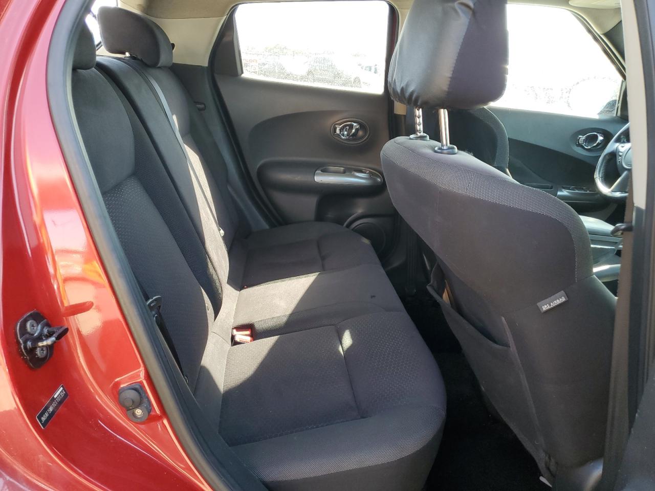 2012 Nissan Juke S VIN: JN8AF5MR1CT101354 Lot: 81923655