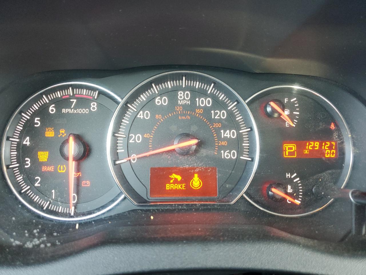 2009 Nissan Maxima S VIN: 1N4AA51E89C822068 Lot: 69349415