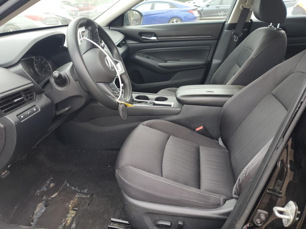 2020 Nissan Altima S VIN: 1N4BL4BV8LC246254 Lot: 81931695