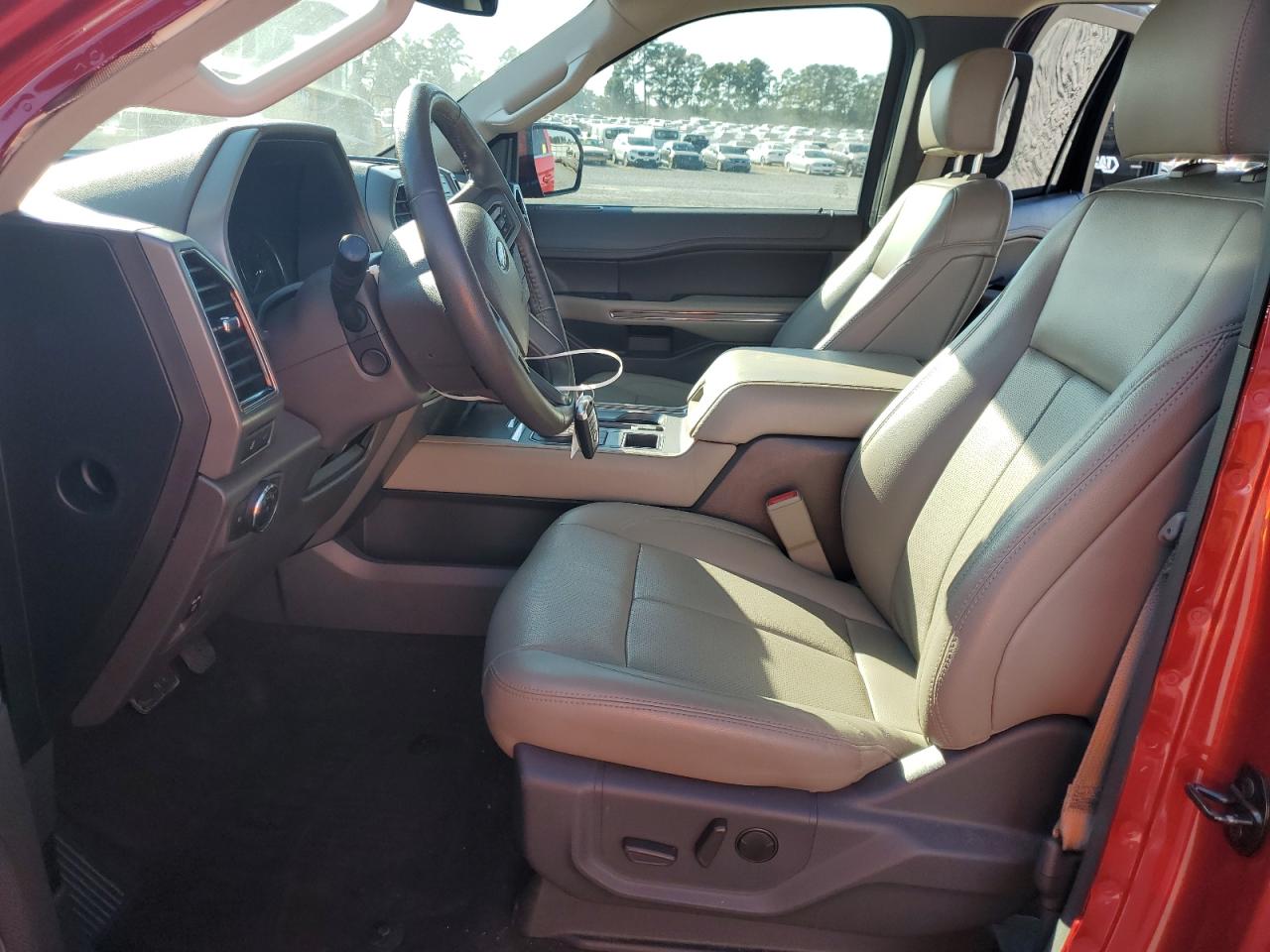 2020 Ford Expedition Xlt VIN: 1FMJU1HT2LEA93068 Lot: 81719705