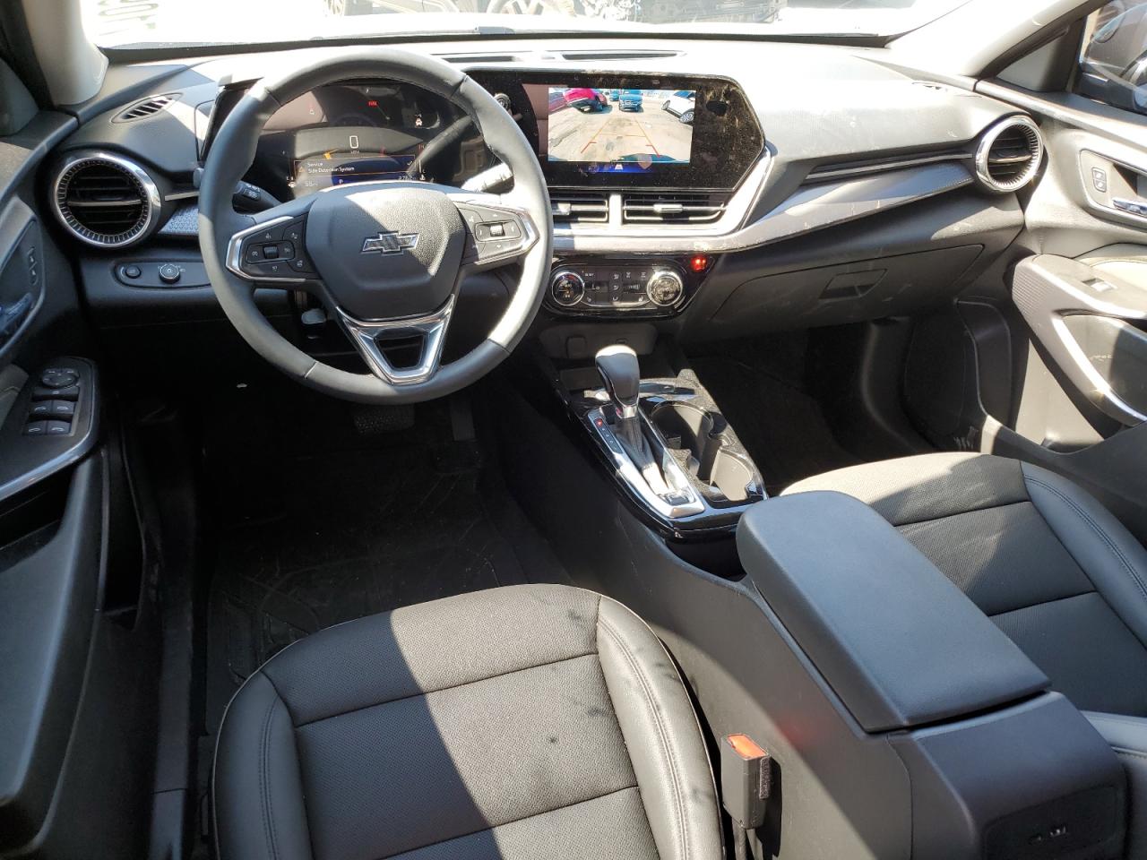 2025 Chevrolet Trax Activ VIN: KL77LKEP7SC197626 Lot: 71099695