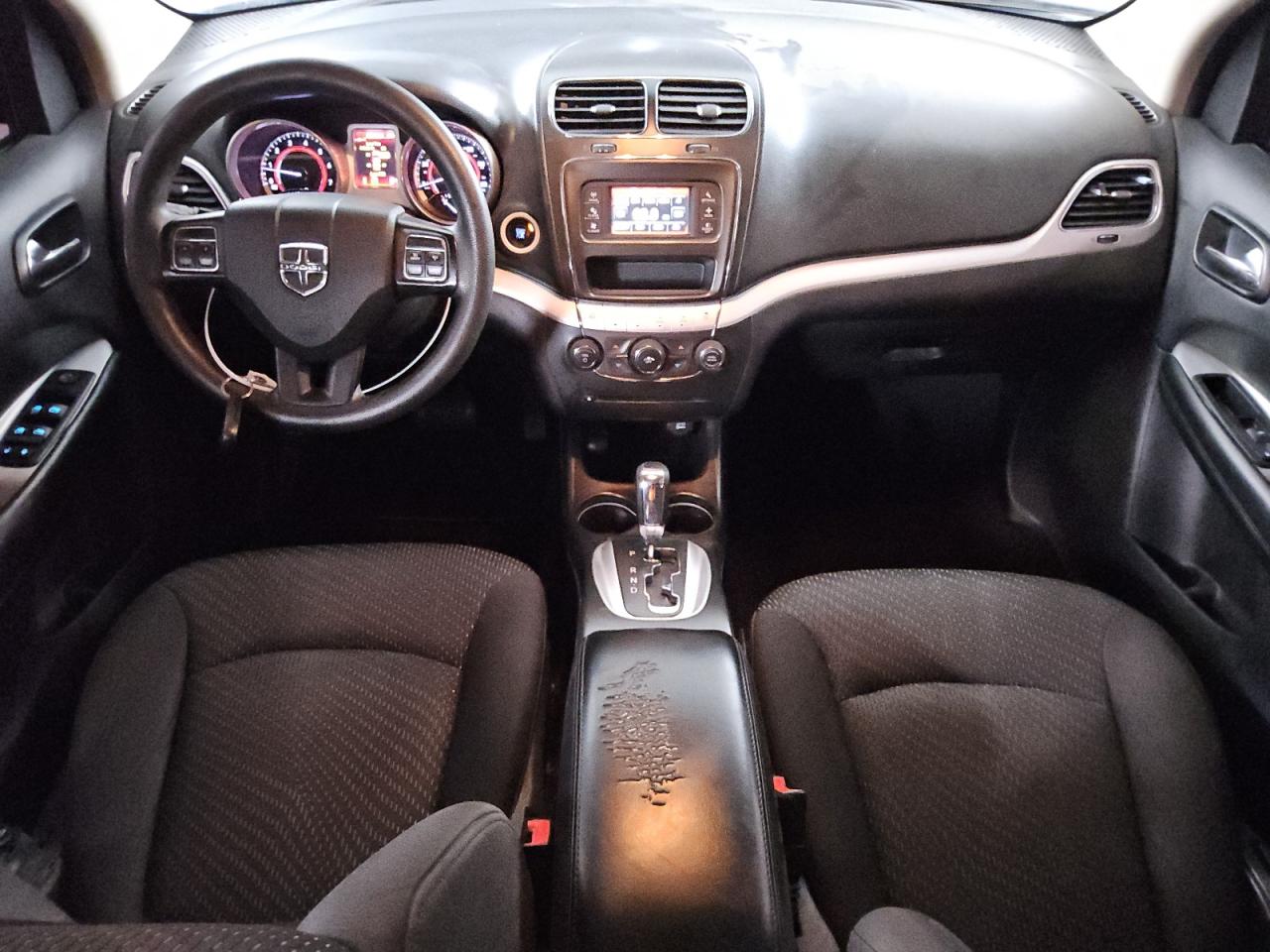 2016 Dodge Journey Sxt VIN: 3C4PDDBG9GT209092 Lot: 68902355