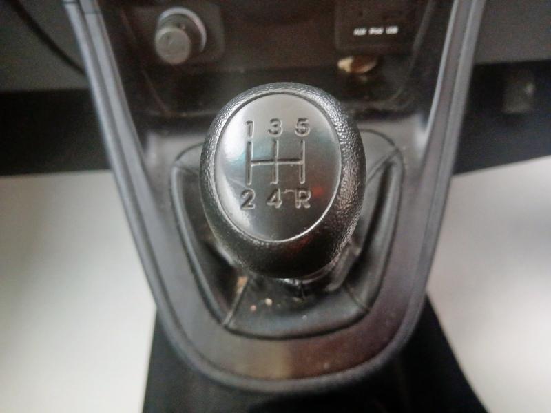 2013 HYUNDAI I10 CLASSIC