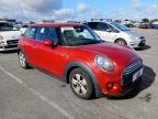 2014 MINI COOPER D 1.5 COOPER D 3DR for sale at Copart CHESTER