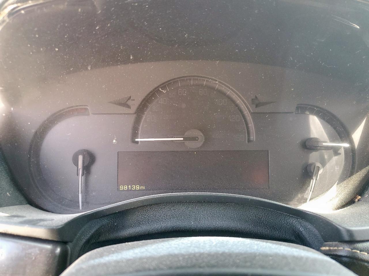 2013 Cadillac Ats VIN: 1G6AA5RA6D0152867 Lot: 83833005