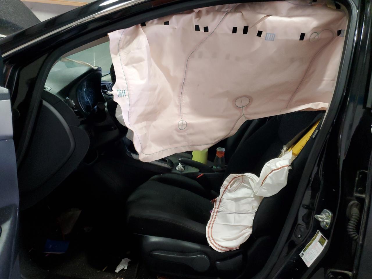 2019 Nissan Sentra S VIN: 3N1AB7AP5KY256567 Lot: 84566475