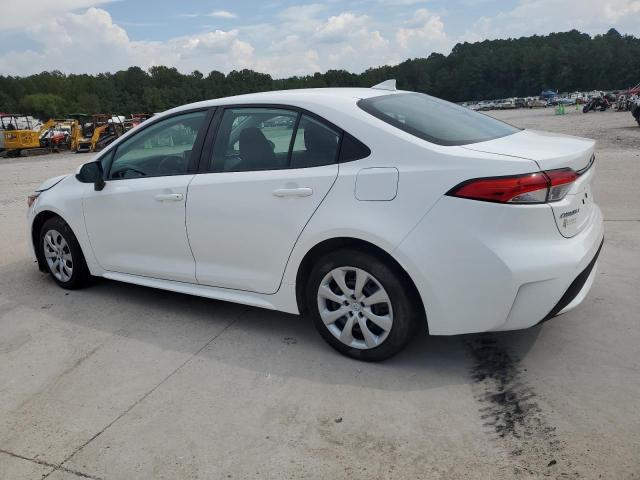  TOYOTA COROLLA 2017 Белы