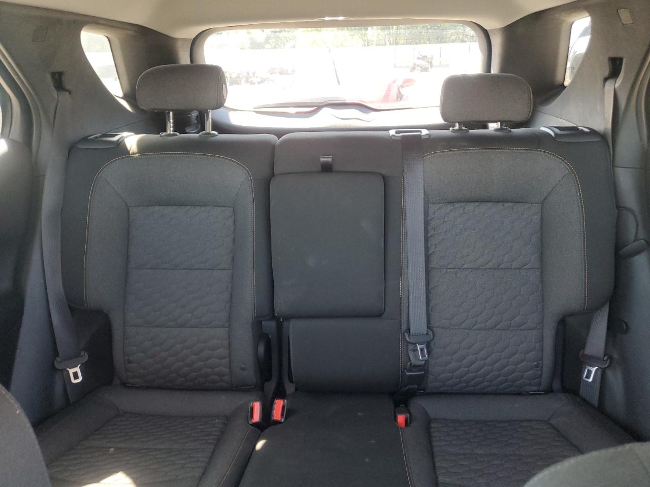 2019 Chevrolet Equinox Lt VIN: 3GNAXKEV2KS576126 Lot: 81075935