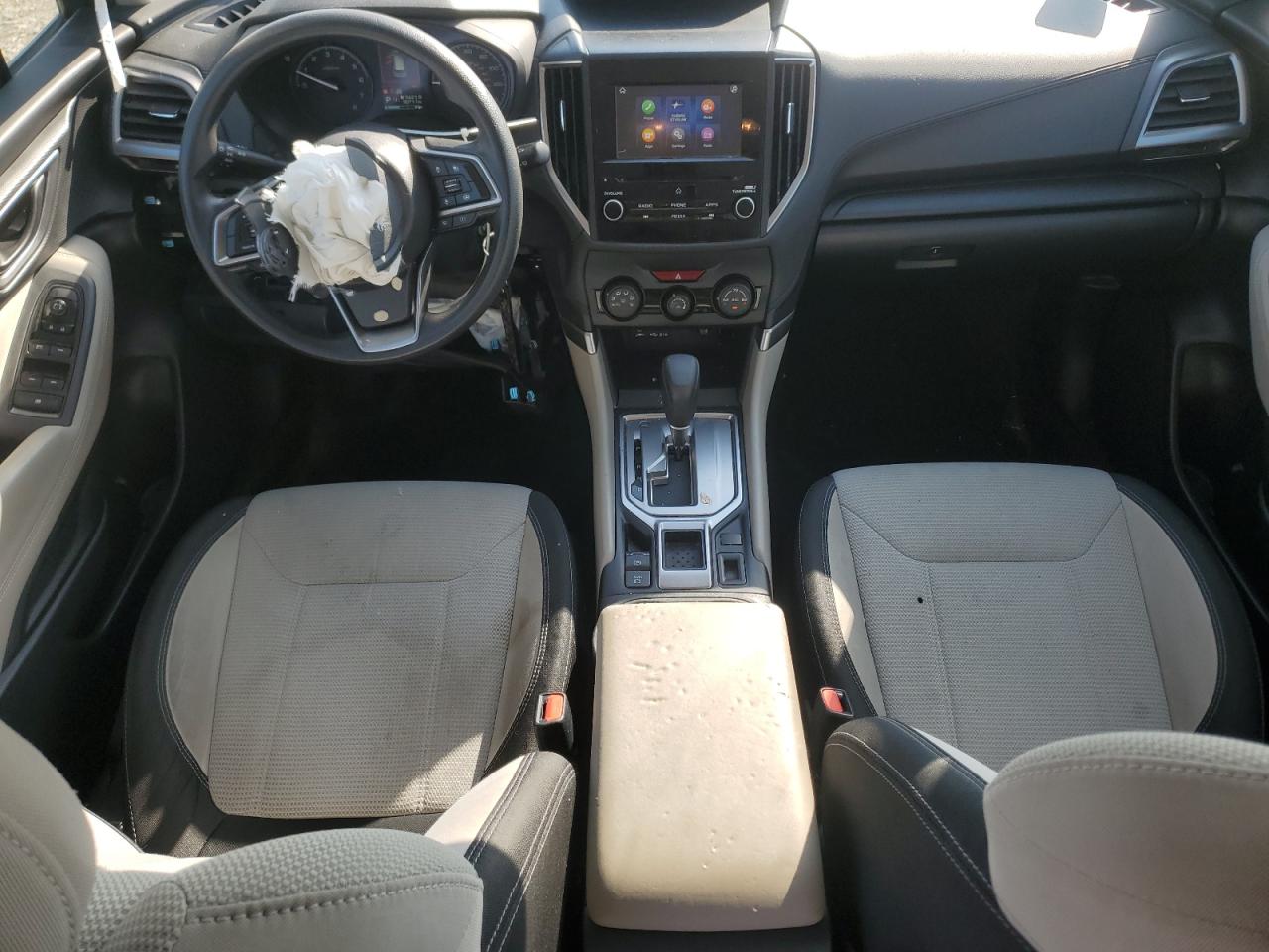 2020 Subaru Forester VIN: JF2SKADC8LH443792 Lot: 84379435