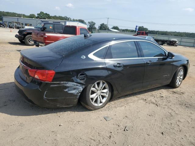  CHEVROLET IMPALA 2019 Black