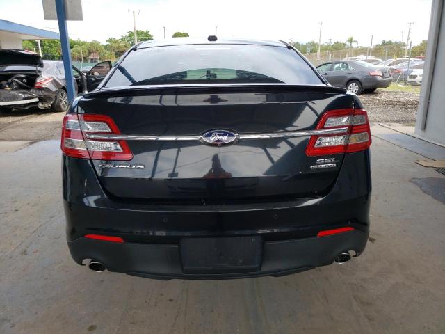  FORD TAURUS 2015 Czarny