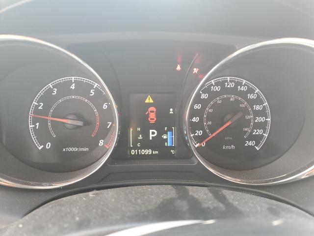 2024 MITSUBISHI RVR ES  