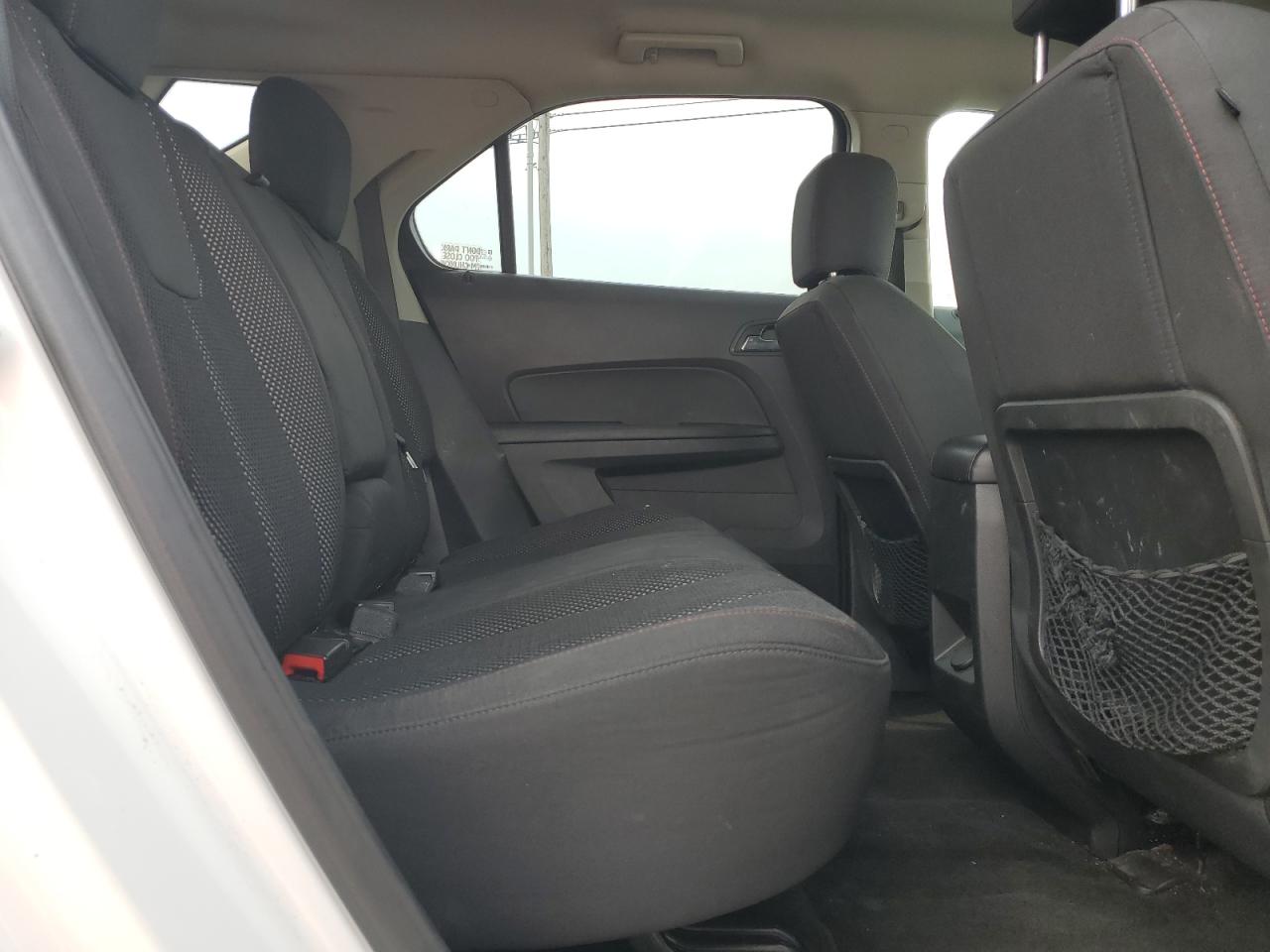 2013 Chevrolet Equinox Lt VIN: 2GNFLDE37D6420399 Lot: 81580775