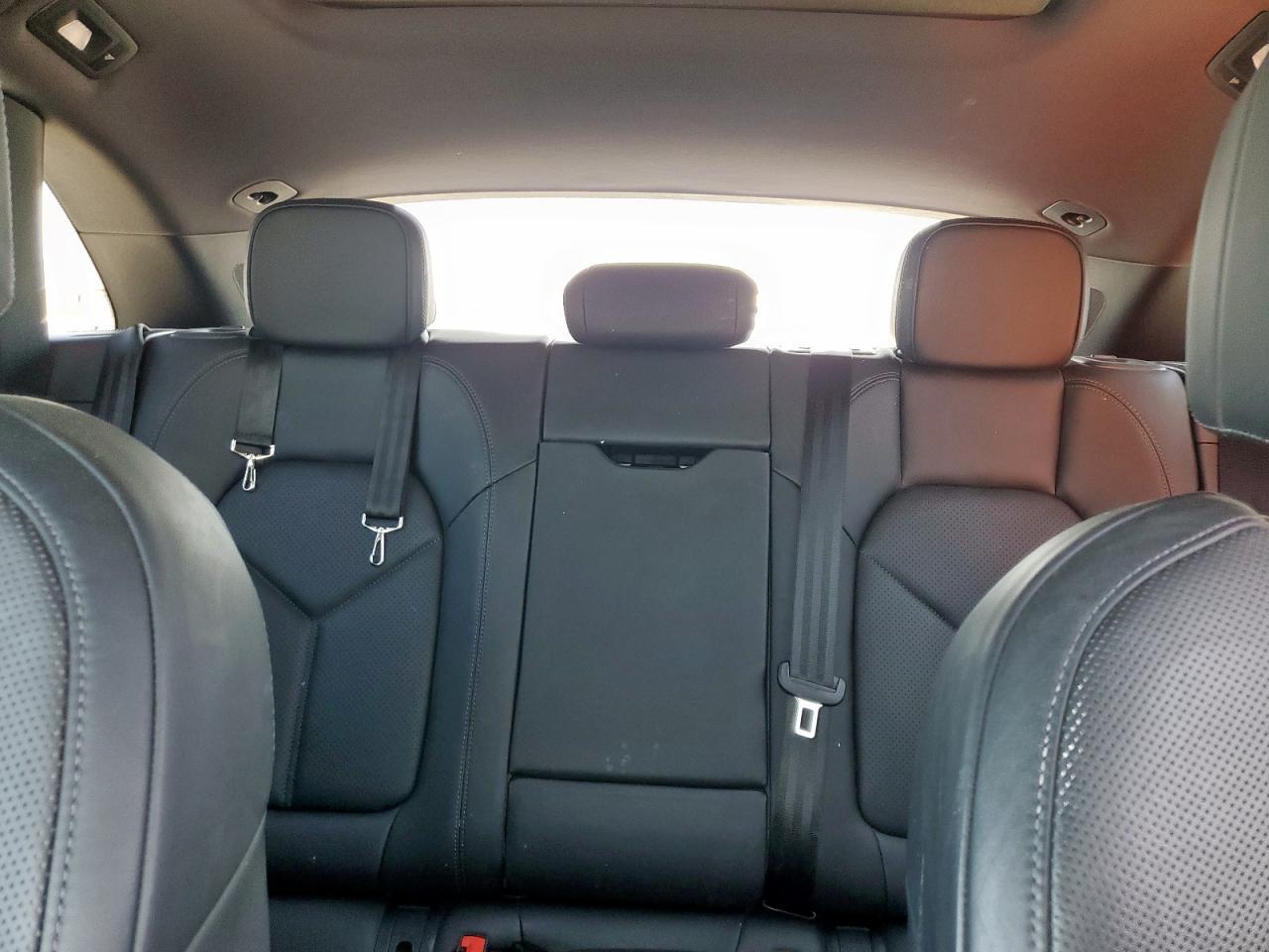 2020 Porsche Macan VIN: WP1AA2A53LLB04913 Lot: 71543375